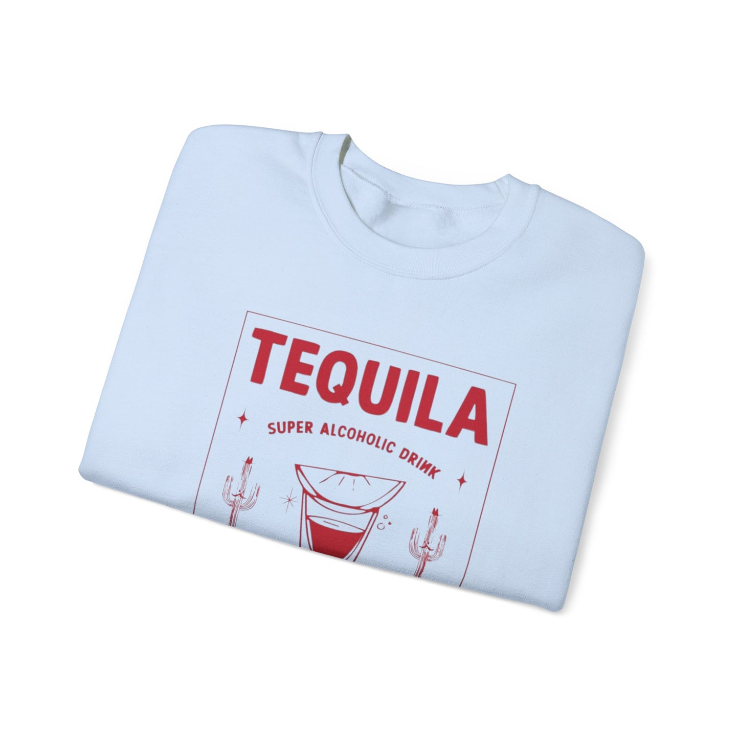 Tequila Sweater