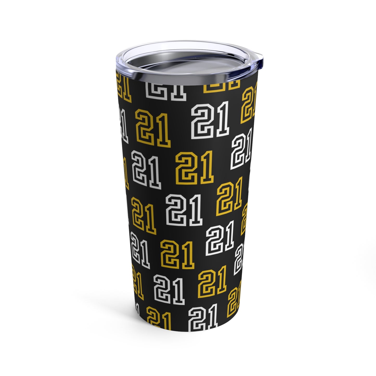 CLEMENTE 21 TUMBLER 20oz