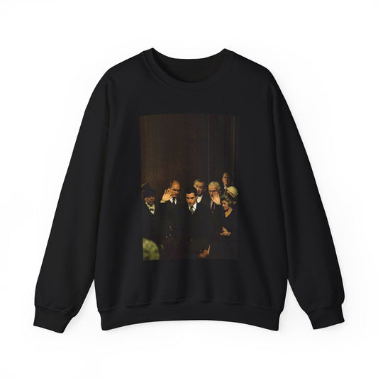 Corleone Sweater