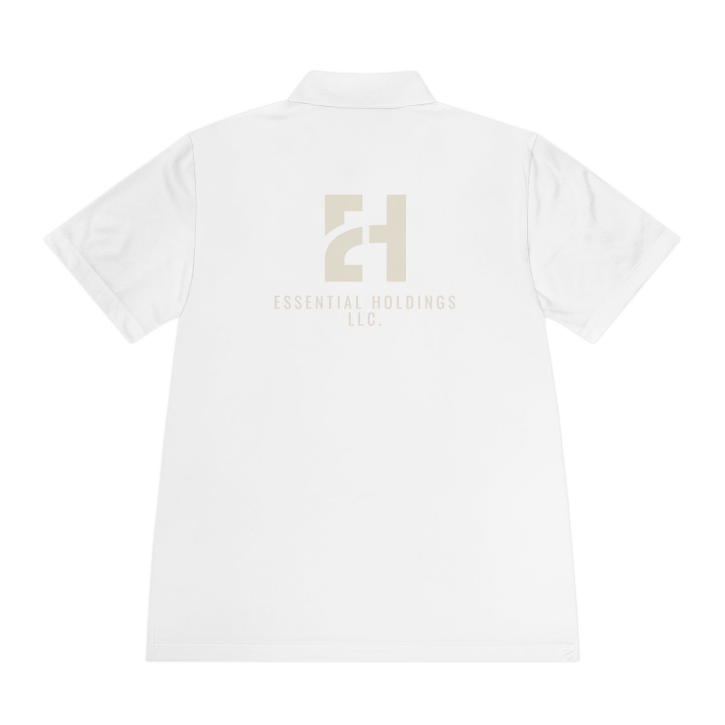 Men's Sport Polo Shirt