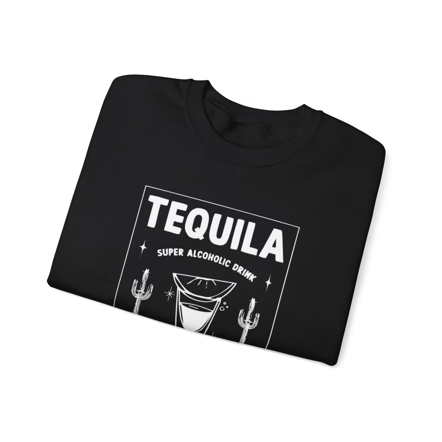 Tequila Sweater