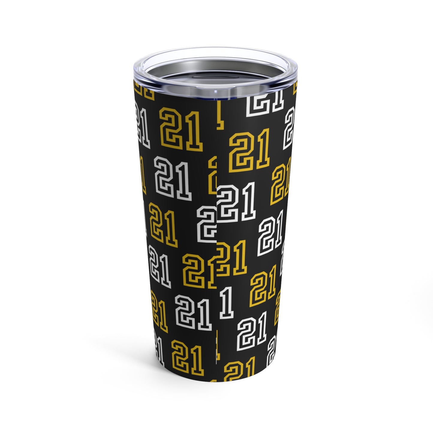 CLEMENTE 21 TUMBLER 20oz