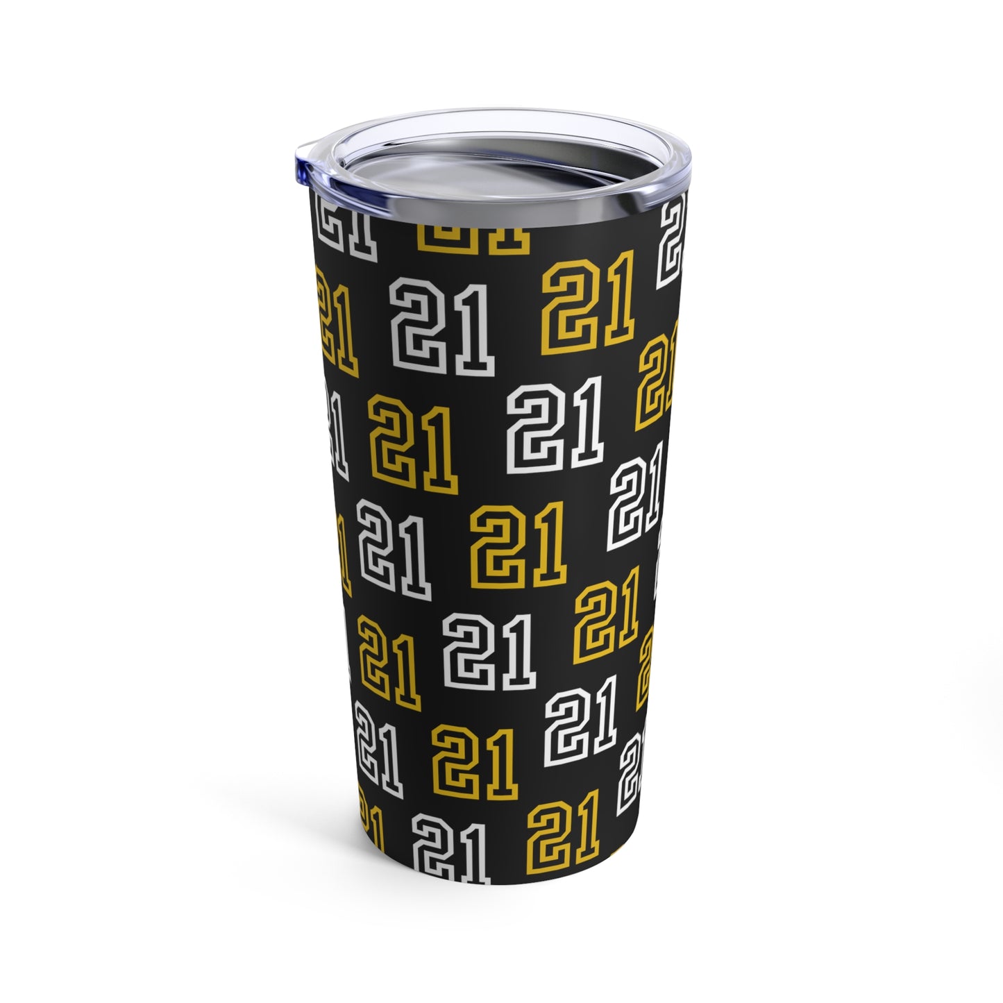 CLEMENTE 21 TUMBLER 20oz