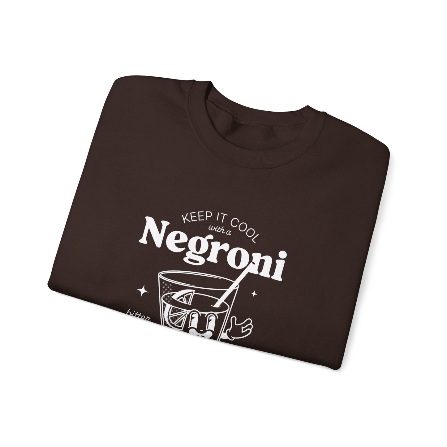 Negroni Sweater