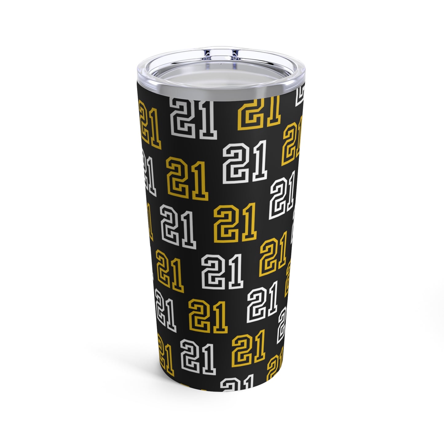 CLEMENTE 21 TUMBLER 20oz