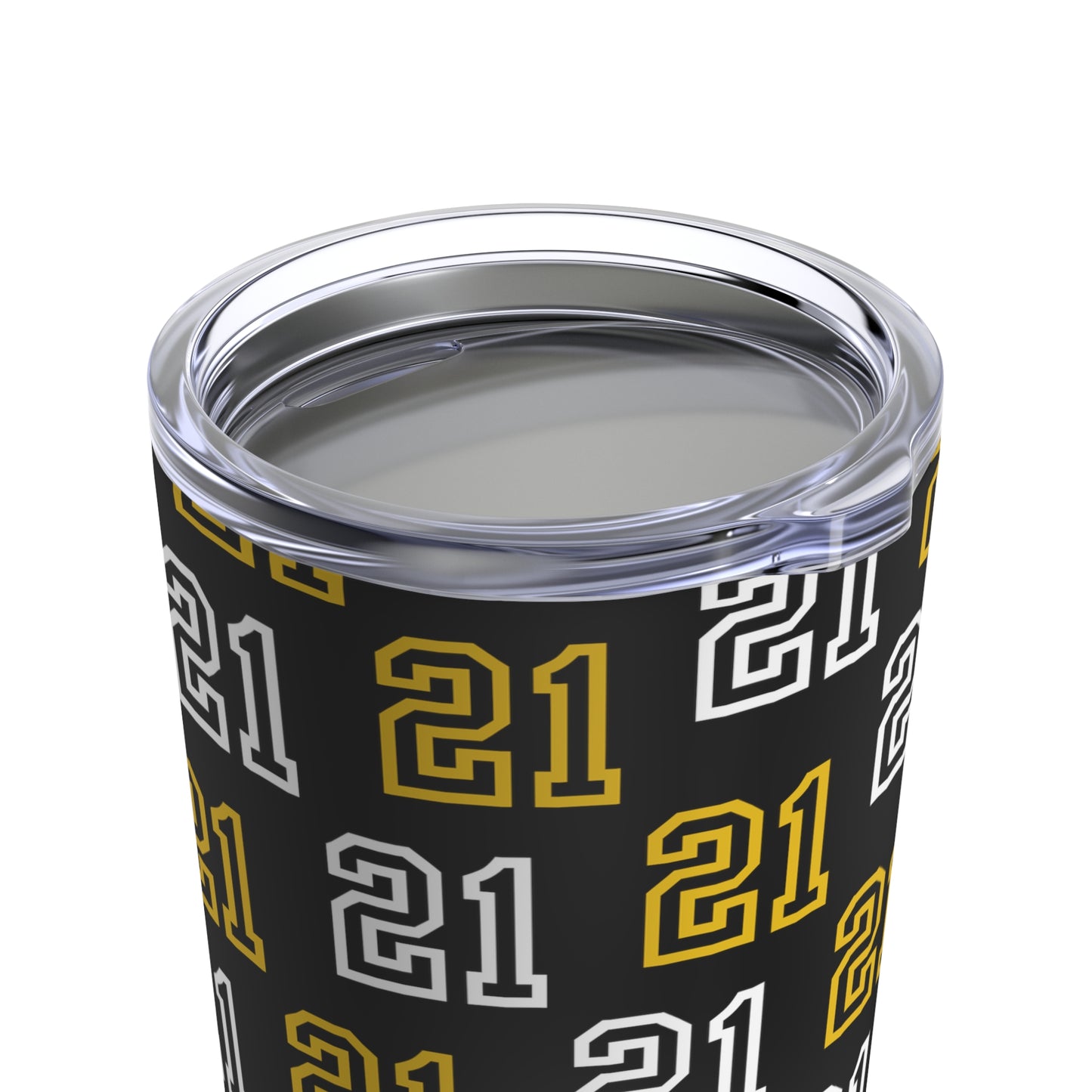 CLEMENTE 21 TUMBLER 20oz