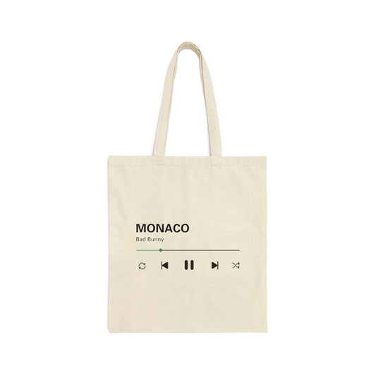 MONACO