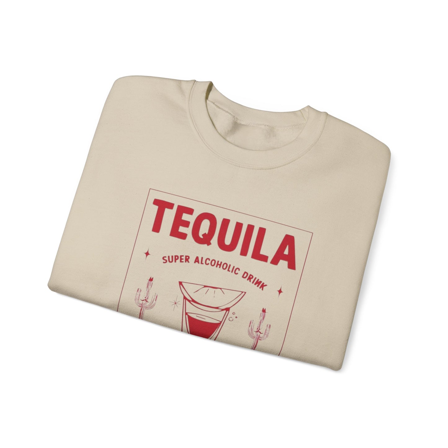 Tequila Sweater