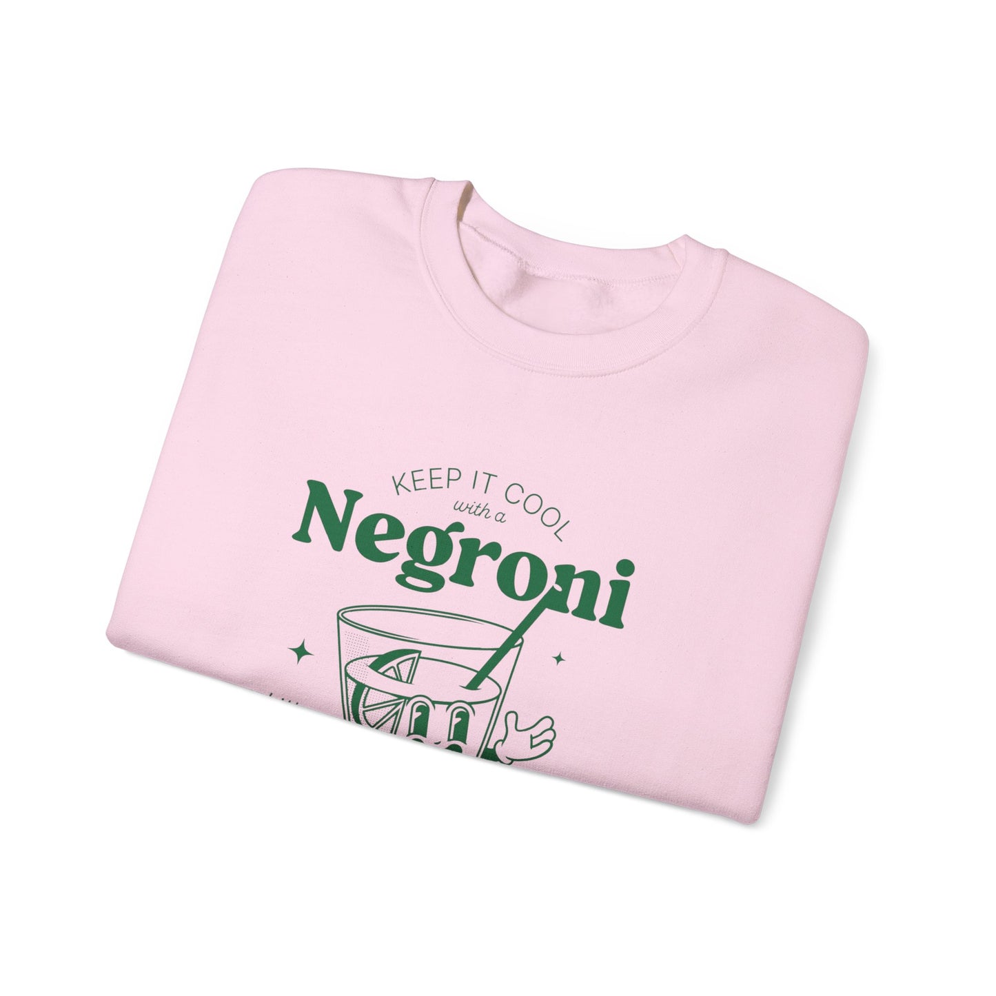 Negroni Sweater